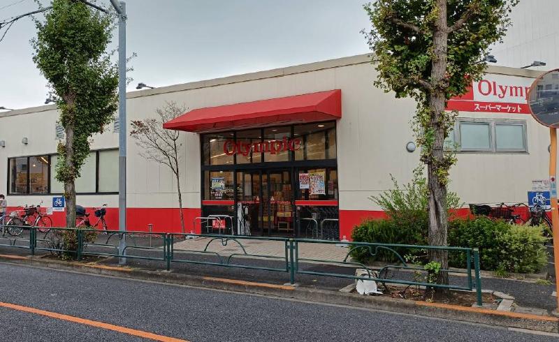 LAUREL柴又の周辺写真