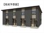 備前西市駅より徒歩19分 1階 新築の賃貸物件