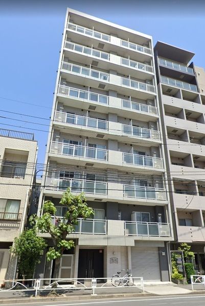 建物外観　☆きれいな外観☆