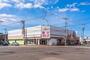 スーパー　東光ストア美香保店（スーパー）まで857m
