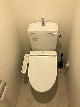 トイレ　他部屋参考写真