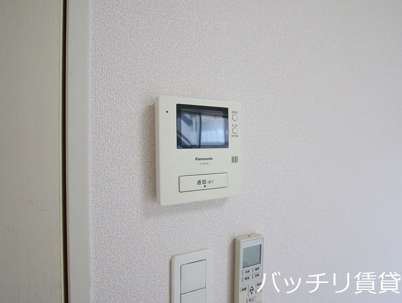 セキュリティ　別号室タイプの為、現状を優先致します。