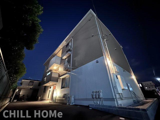 建物外観　他社様掲載物件もまとめてご紹介、ご案内可能です(^^)/