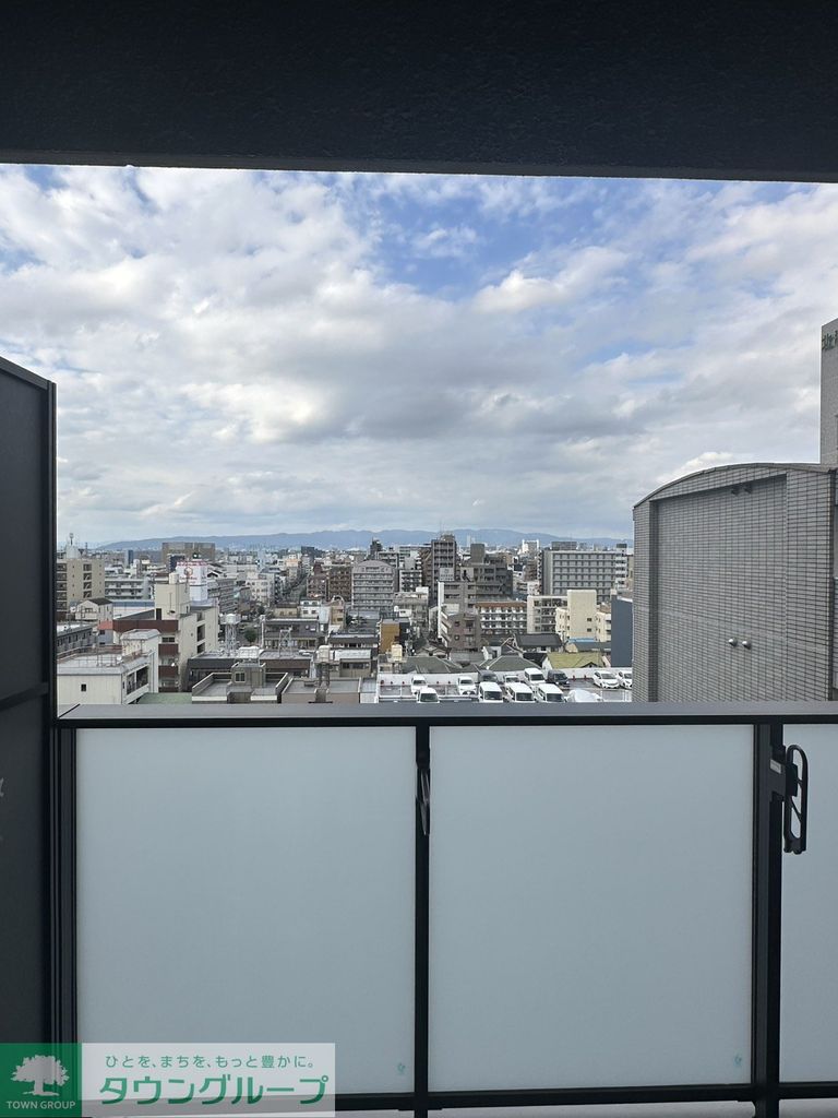 コンフォリア新大阪宮原Qのその他写真