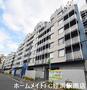 建物外観　★西新エリアのペット可マンション♪★