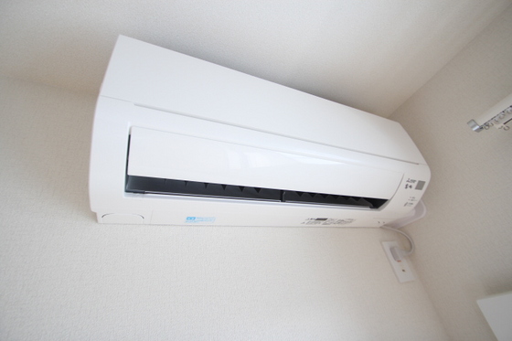 その他設備　※別部屋の写真です