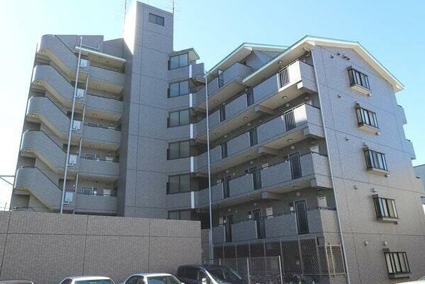 京急本線 平和島駅 徒歩4分 築29年