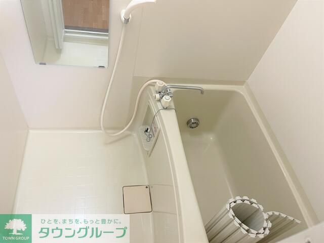 バス・シャワールーム　★お問い合わせはタウンハウジングまで★