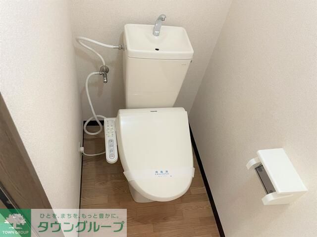トイレ　★お問い合わせはタウンハウジングまで★