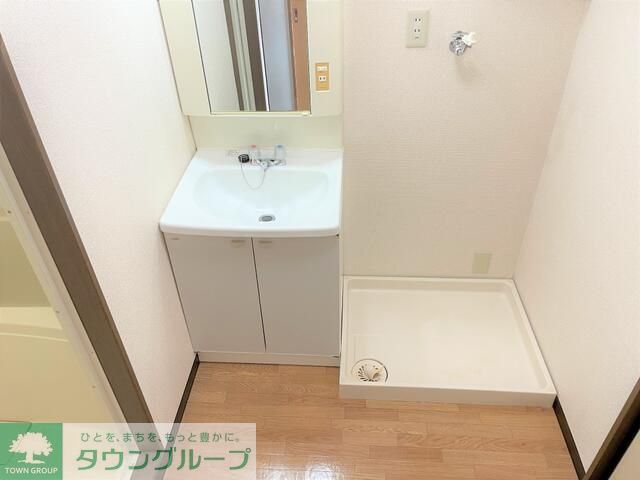 洗面設備　★お問い合わせはタウンハウジングまで★