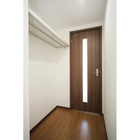My Residence追浜の内装写真