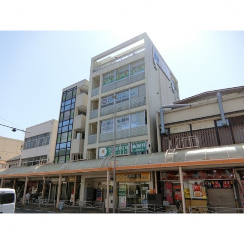 My Residence追浜の周辺写真