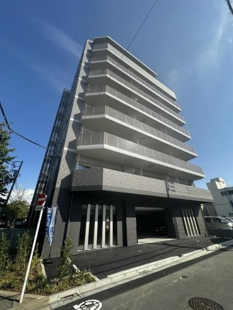 ＪＲ京葉線 葛西臨海公園駅 徒歩20分 築2年
