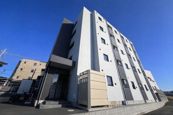 ＪＲ日豊本線 宮崎駅 徒歩29分 築5年