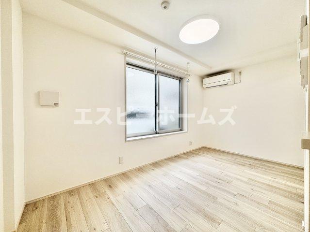 都営新宿線 菊川駅 徒歩8分 5階建 築1年のその他写真