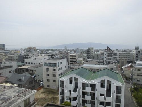 ＪＲ山陽本線 明石駅 徒歩9分 11階建 築29年のその他写真