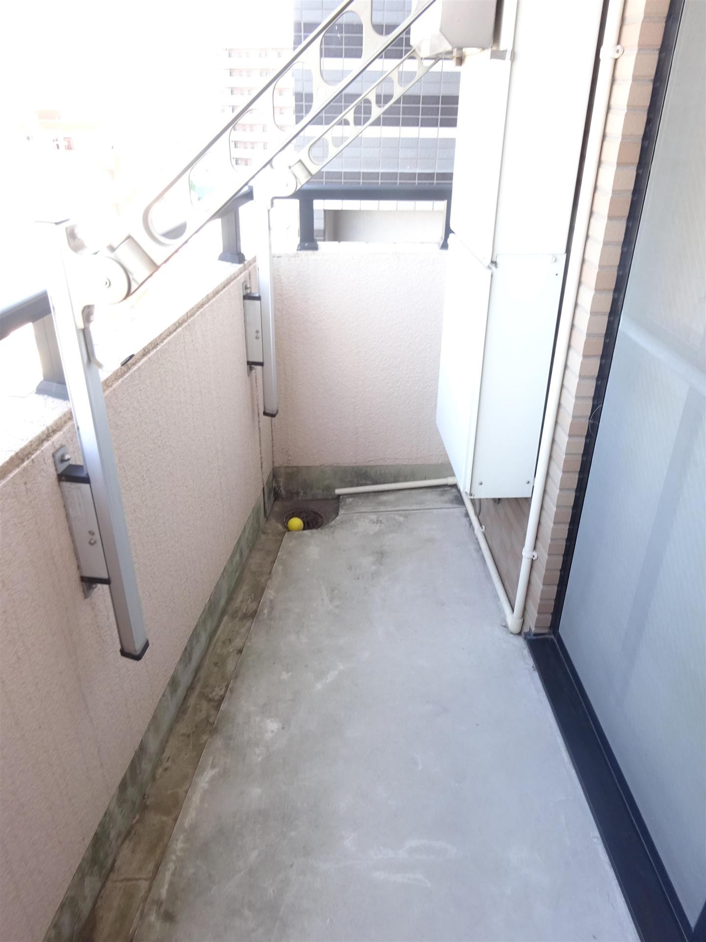 グランレヴールの内装写真