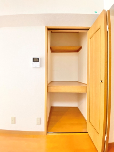阿部第1ビルの内装写真