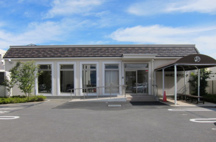 病院　池村皮フ科クリニック（病院）まで1100m