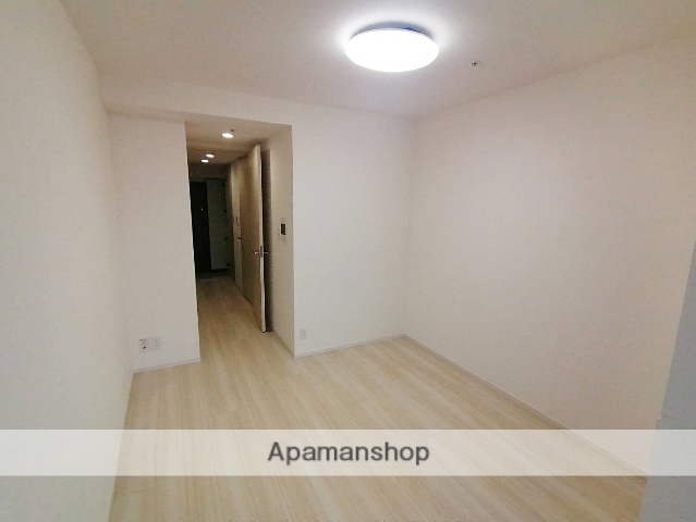 都営浅草線 浅草橋駅 徒歩3分 14階建 築6年の居間写真