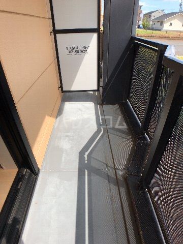 エトワールツクバの内装写真
