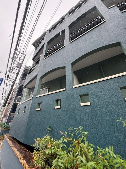 ＪＲ京浜東北線 鶴見駅 徒歩26分 築23年
