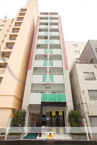 ＪＲ東西線 大阪天満宮駅 徒歩5分 築6年