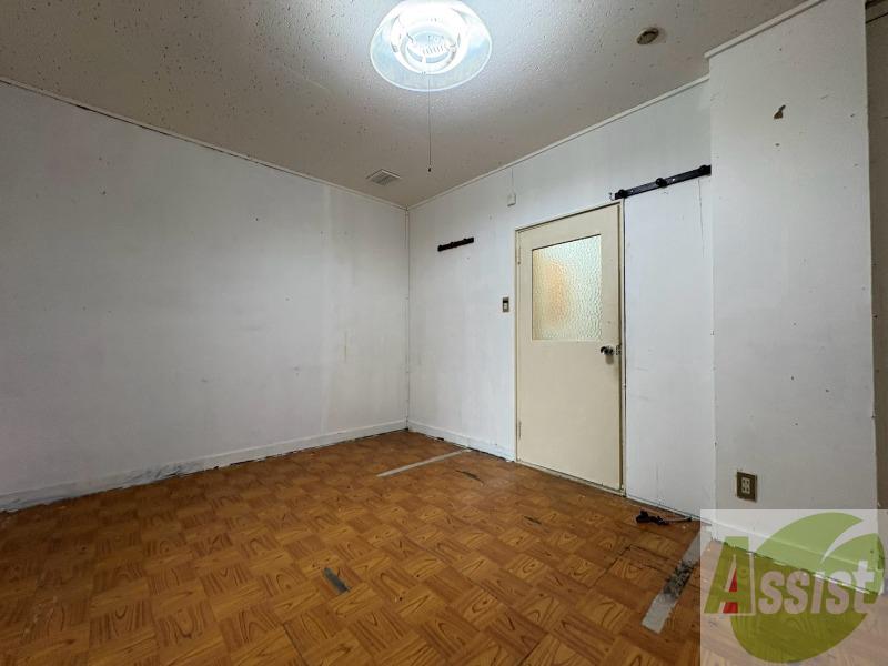 地下鉄南北線 北２４条駅 徒歩11分 4階建 築56年のその他写真