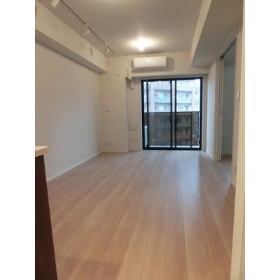 居室・リビング　居室