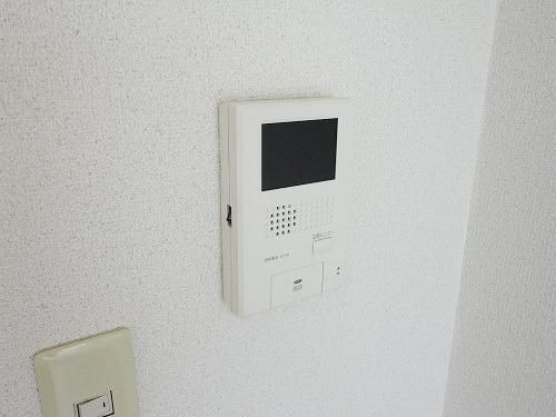 セキュリティ　★お部屋探しは株式会社タウンハウジング東京まで★