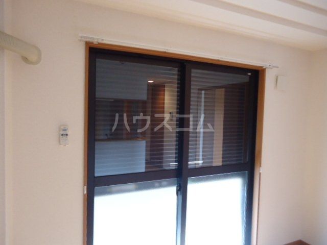 グリーンプレイスの内装写真