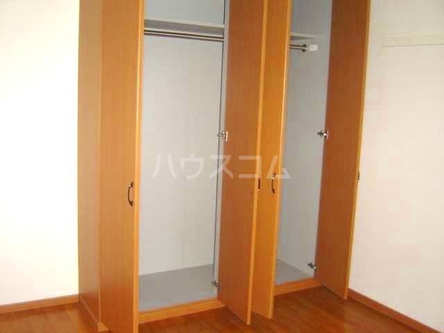 グリーンプレイスの内装写真