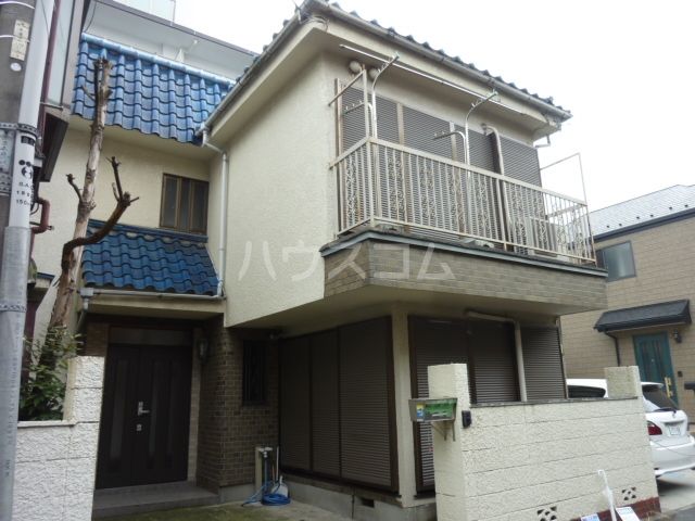 中町貸家