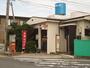 郵便局　富洲原郵便局（郵便局）まで687m