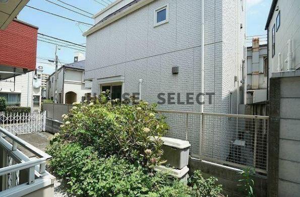 東急田園都市線 駒沢大学駅 徒歩9分 2階建 築33年のその他写真