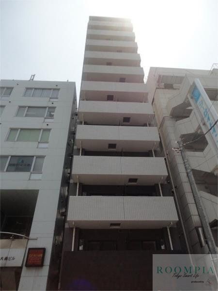 建物外観　物件画像