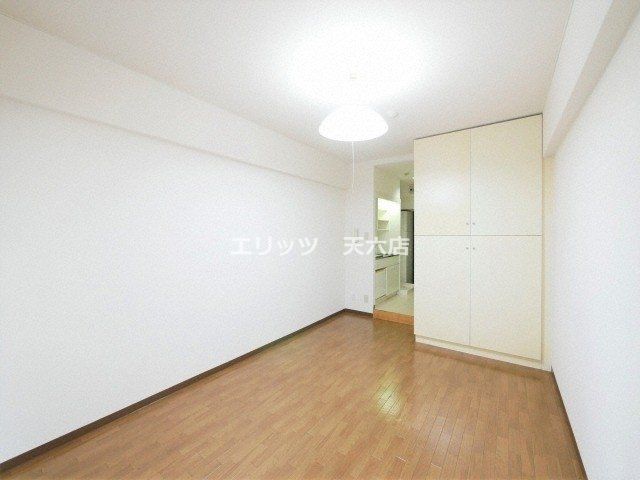 その他部屋・スペース　リビング/居室