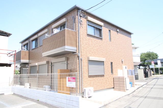 建物外観　外観です◆パナソニックホームズ施工◆