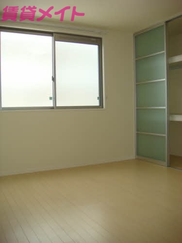 その他　同タイプ部屋写真です。