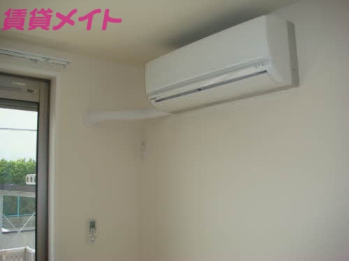 その他設備　同タイプ部屋写真です。
