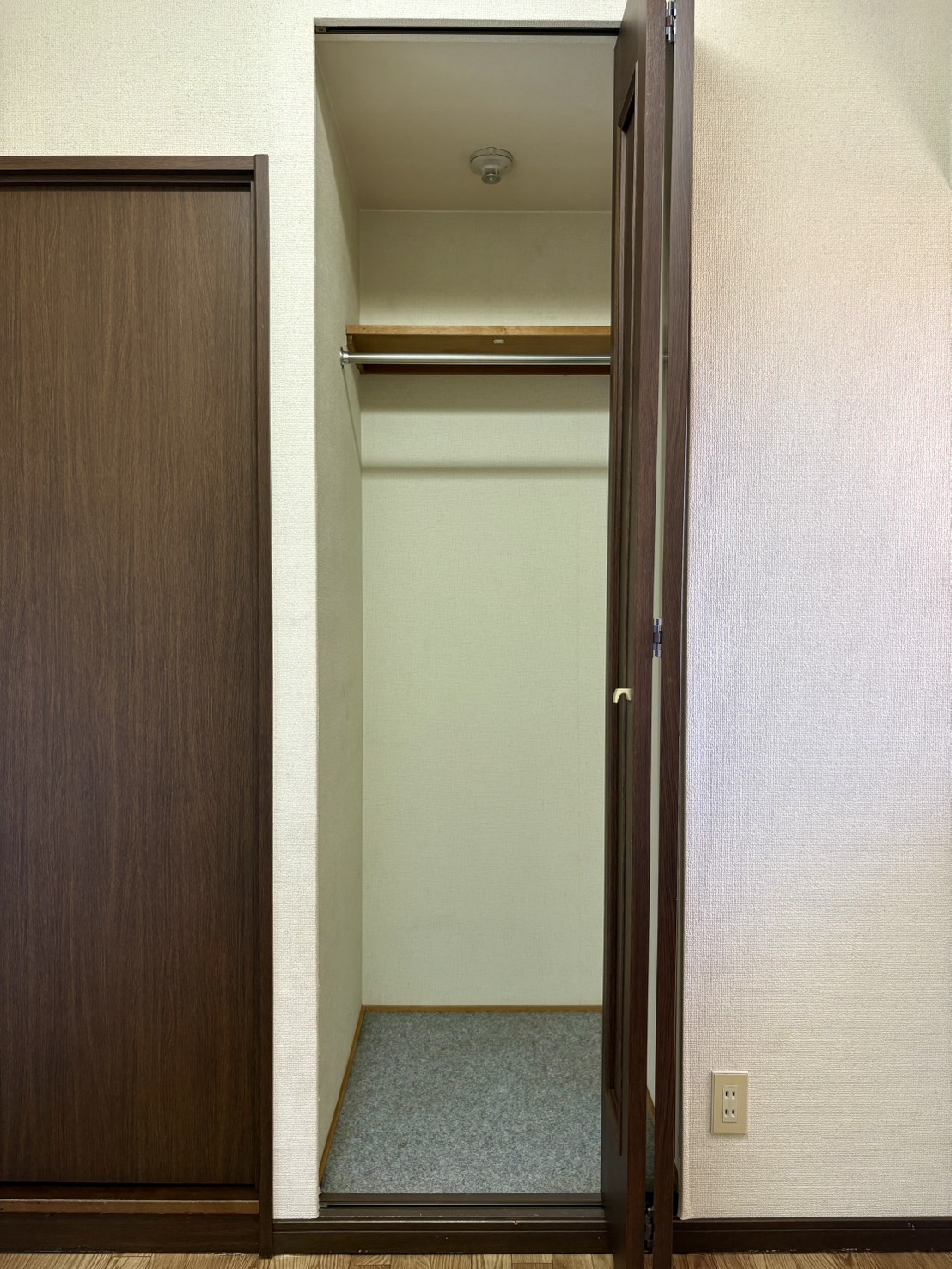 陣山スカイマンションの内装写真