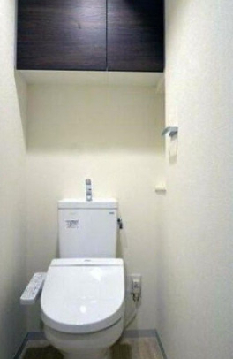 トイレ　別部屋参考写真