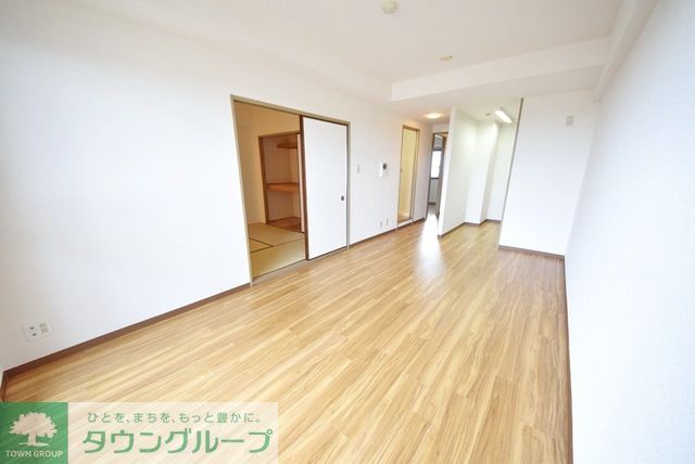 その他部屋・スペース　お問合せはタウンハウジングまで！※現地待合わせ相談可能