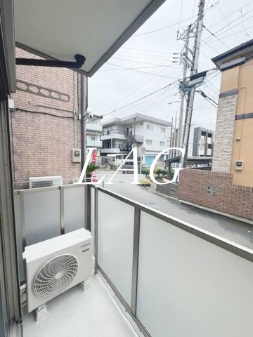ＪＲ総武線 津田沼駅 徒歩12分 3階建 築2年の内装写真