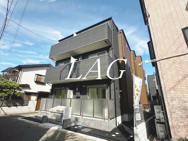 ＪＲ総武線 津田沼駅 徒歩12分 築2年