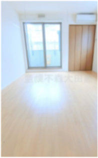 居室・リビング　洋室8帖