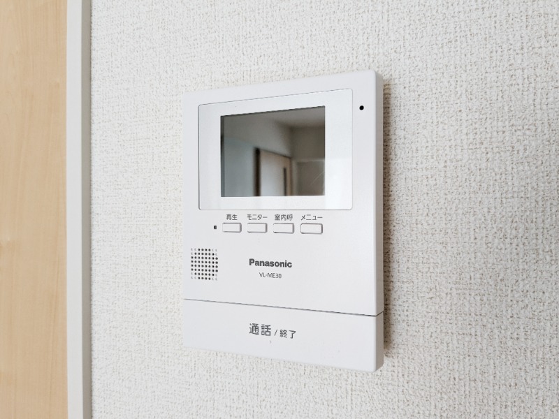 セキュリティ　図面と現状に相違がある場合には現状を優先