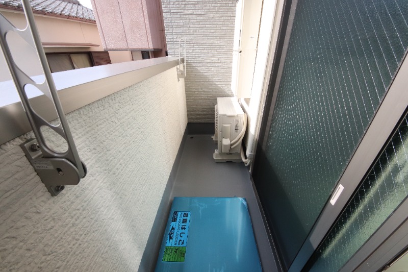 ＪＲ福知山線 塚口駅 徒歩13分 3階建 築6年の内装写真