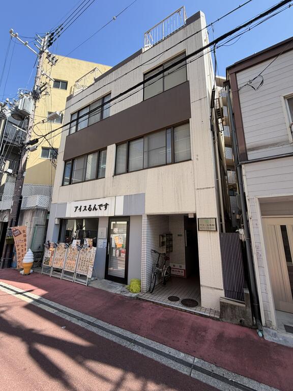 ワコーレ松原
