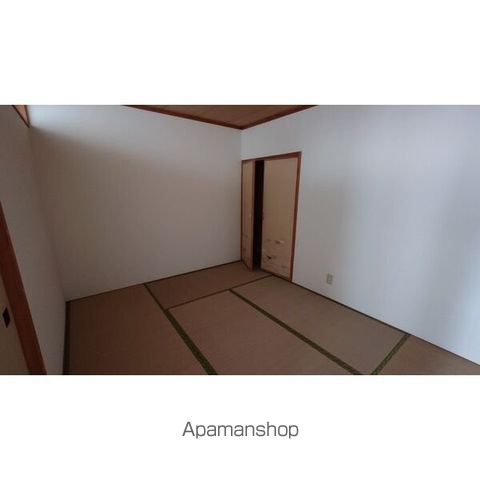 地下鉄東豊線 東区役所前駅 徒歩4分 2階建 築36年の内装写真